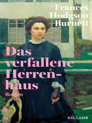 cover image of Das verfallene Herrenhaus